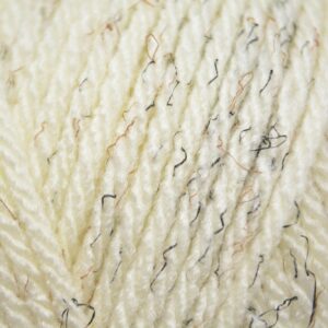 Sirdar Hayfield BONUS CHUNKY TWEED Knitting Wool Yarn 100g- 100 Sandstorm