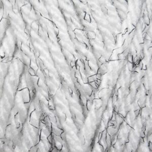 Sirdar Hayfield BONUS CHUNKY TWEED Knitting Wool Yarn 100g- 101 Stormcloud