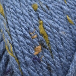 Sirdar Hayfield BONUS CHUNKY TWEED Knitting Wool Yarn 100g- 106 Pool