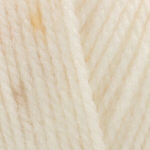 Sirdar Hayfield BABY BONUS SPOTS Knitting Wool/Yarn 100g - 202 Sandcastle