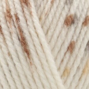 DIS Sirdar Hayfield BABY BONUS SPOTS Knitting Wool/Yarn 100g - 205 Pebbles