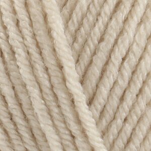 Cygnet PURE BABY DK Wool Yarn 100g 2282 Biscuit