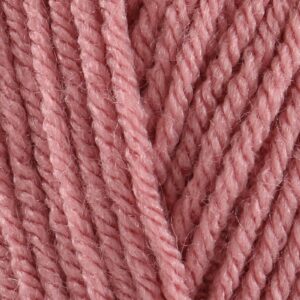 Cygnet PURE BABY DK Wool Yarn 100g 2555 Rose