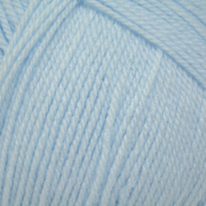 King Cole Comfort Double Knitting Wool Yarn 100g 584 Sky