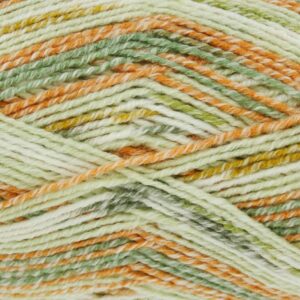 King Cole DRIFTER BABY Double Knitting Wool Yarn 100g 1387 Meadow