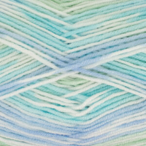 King Cole CHERISH BABY DK Knitting Wool Yarn 100g - 3508 Peppermint