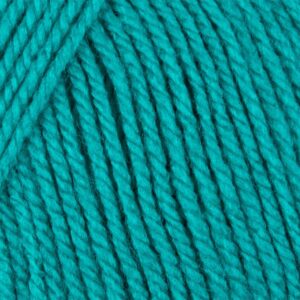 Cygnet Yarns Everyday Pato Double Knitting Wool 100g - TURQUOISE 949