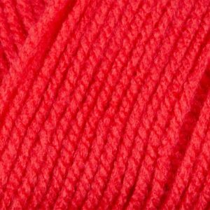 Cygnet Yarns Everyday Pato Double Knitting Wool 100g - CORAL 969