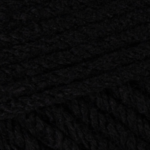 Stylecraft Special CHUNKY Knitting Wool Yarn 100g - 1002 Black