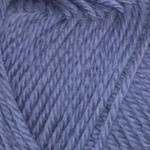 Cygnet Pure Wool Superwash DK Knitting Yarn 50g 2284 Denim