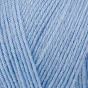 DIS Stylecraft Wondersoft Baby 3PLY Knitting Wool Yarn 100g - 7211 Blue