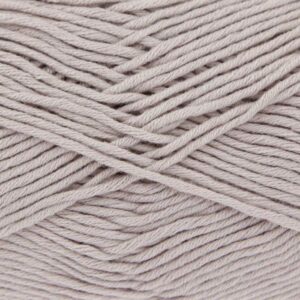 King Cole BAMBOO Cotton DK Knitting Wool Yarn 100g - 610 Pebble