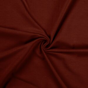 Cotton Jersey Spandex Stretch Dress Fabric Material - TERRA