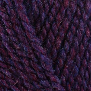 Stylecraft Highland Heathers DK Yarn Wool - 3748 Thistle