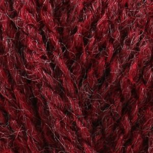 Stylecraft Highland Heathers DK Yarn Wool - 7229 Tayberry
