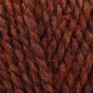 Stylecraft Highland Heathers DK Yarn Wool - 7224 Marmalade