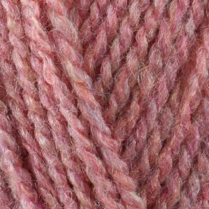Stylecraft Highland Heathers DK Yarn Wool - 3745 Wild Salmon