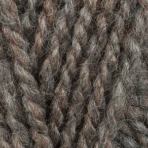 Stylecraft Highland Heathers DK Yarn Wool - 3742 Granite