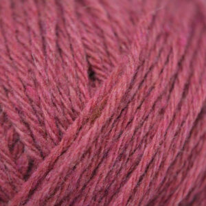 Stylecraft ReCreate DK Yarn Wool - 1942 Cherry