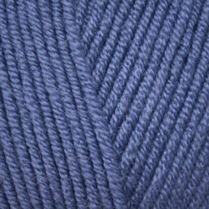 Stylecraft BAMBINO Double Knitting Wool Yarn 100g - 3943 Denim Dungarees