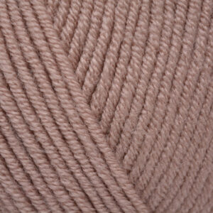 Stylecraft BAMBINO Double Knitting Wool Yarn 100g - 3944 Vintage Pink