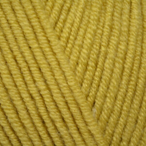 Stylecraft BAMBINO Double Knitting Wool Yarn 100g - 3942 Mellow Yellow