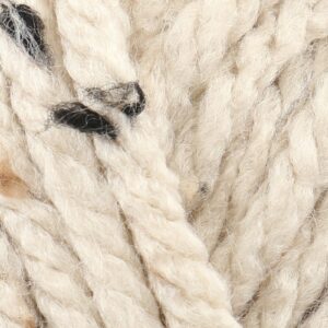 Stylecraft Special XL Tweed Super Chunky Yarn 100g 1218 Parchment