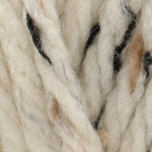 Stylecraft Special XL Tweed Super Chunky Yarn 100g 1005 Cream