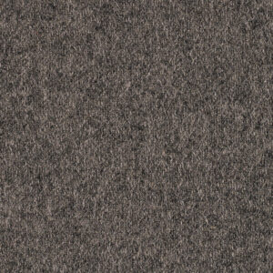 Pure Wool Shetland Twill Fabric Material - LIGHT GREY