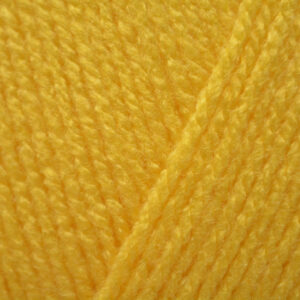 Cygnet Yarns Everyday Pato Double Knitting Wool 100g - 996 Yellow