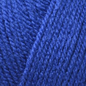 Cygnet Yarns Everyday Pato Double Knitting Wool 100g - 990 Royal
