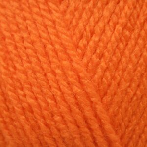 Cygnet Yarns Everyday Pato Double Knitting Wool 100g - 995 Orange