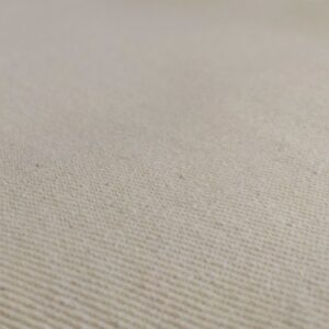 Loomstate Denim Cotton Calico Woven Fabric Material