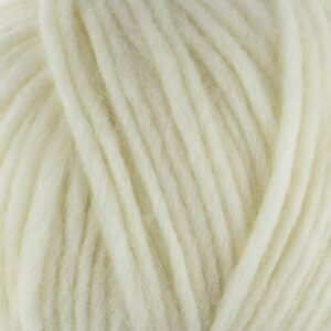 West Yorkshire Spinners ROVING RE TREAT Chunky Knitting Yarn Wool - 010 Pure