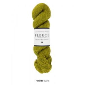 West Yorkshire Spinners FLEECE Bluefaced Leicester DK Wool Yarn - 1038 Fellside