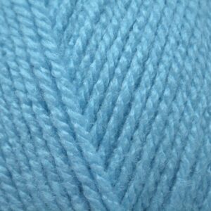 Cygnet Yarns Everyday Pato Double Knitting Wool 100g - 992 Aqua