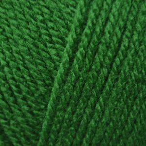 Cygnet Yarns Everyday Pato Double Knitting Wool 100g - 987 Evergreen