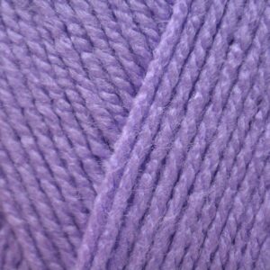 Cygnet Yarns Everyday Pato Double Knitting Wool 100g - 986 Lilac