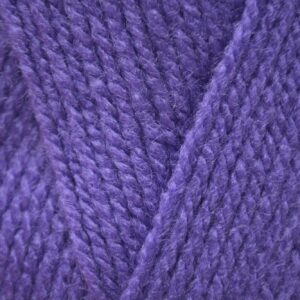 Cygnet Yarns Everyday Pato Double Knitting Wool 100g - 985 Mauve