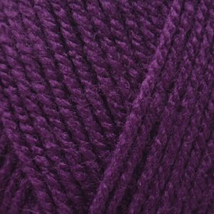 Cygnet Yarns Everyday Pato Double Knitting Wool 100g - 984 Purple
