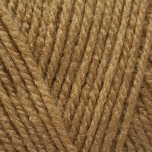 Cygnet Yarns Everyday Pato Double Knitting Wool 100g - 980 Walnut