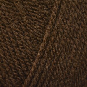 Cygnet Yarns Everyday Pato Double Knitting Wool 100g - 979 Chocolate