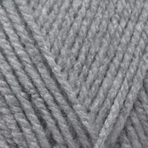 Cygnet Yarns Everyday Pato Double Knitting Wool 100g - 978 Light Grey