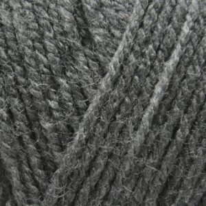 Cygnet Yarns Everyday Pato Double Knitting Wool 100g - 977 Drk Grey