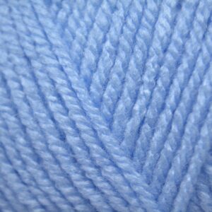 Cygnet Yarns Everyday Pato Double Knitting Wool 100g - 968 Cloud