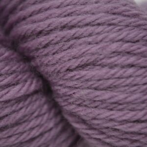 West Yorkshire Spinners Bo Peep PURE DK Yarn Wool 50g - 319 Blackcurrant