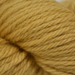 West Yorkshire Spinners Bo Peep PURE DK Yarn Wool 50g - 446 Dandelion
