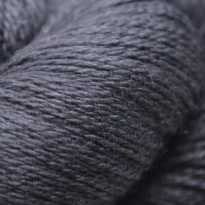 West Yorkshire Spinners EXQUISITE LACE Hank Wool Yarn 100g - 049 Truffle