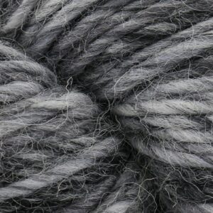 West Yorkshire Spinners SHETLAND ARAN ROVING Knitting Yarn Wool - 791 Stormy Skies