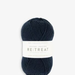 West Yorkshire Spinners ROVING RE TREAT Chunky Knitting Yarn Wool - 1014 Soothe